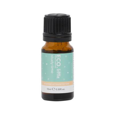 ECO. Modern Essentials Little Essential Oil Blend Study Time 10ml